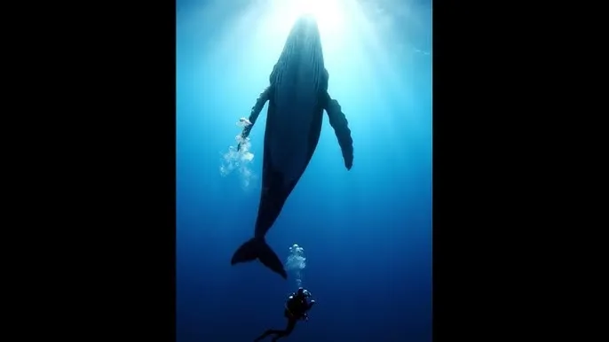 黑料 吃瓜 - 深蓝星球：探索海洋深处的未知世界